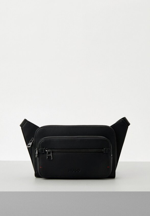 Сумка поясная Hugo