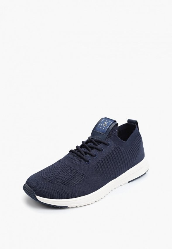 Кроссовки Marc O'Polo