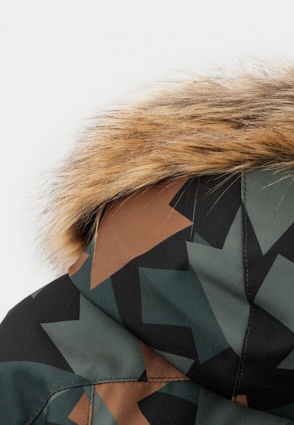 Комбинезон утепленный Kerry