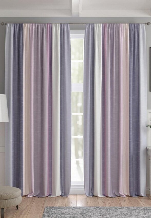 Шторы Comfy Way