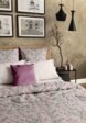 Постельное белье Евро Cozy Home3  - превью