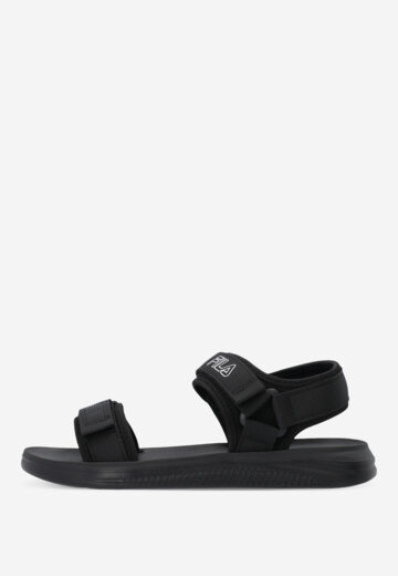 Сандалии женские FILA Sp Glory Sandal, Черный