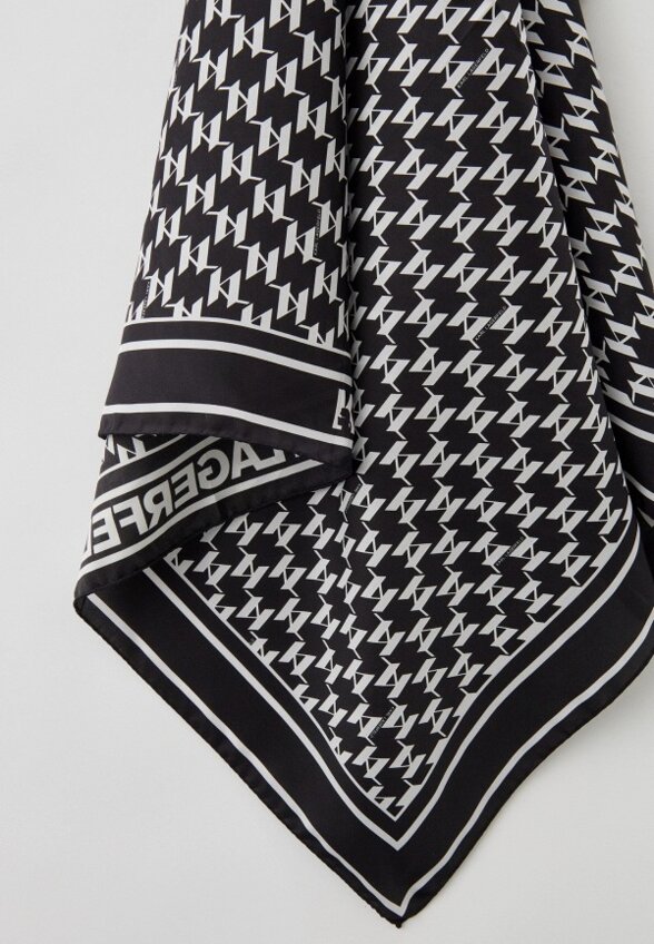 Платок Karl Lagerfeld