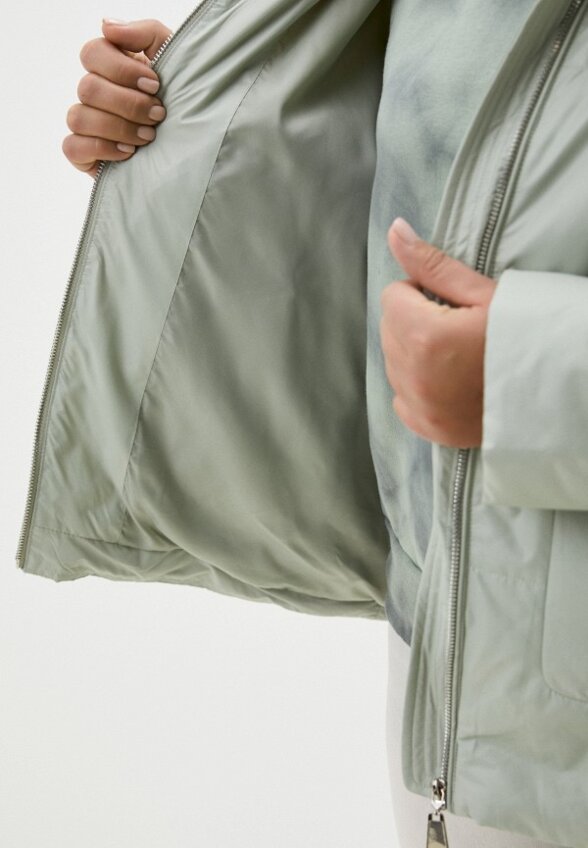 Куртка утепленная Winterra