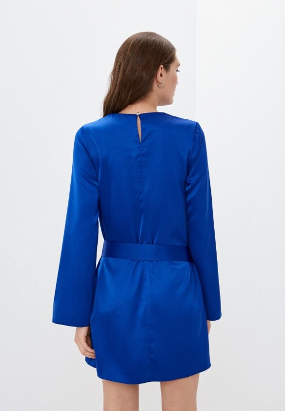 Платье Goldrai