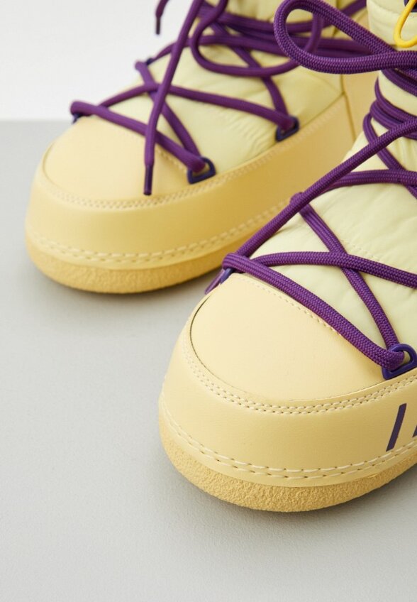 Луноходы Inuikii