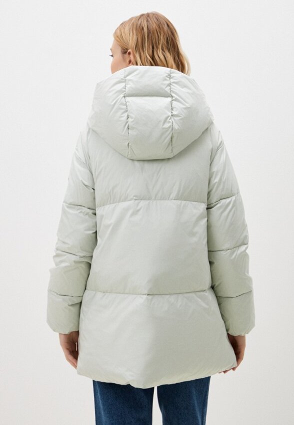 Пуховик Madzerini