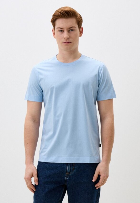 Футболка Cudgi