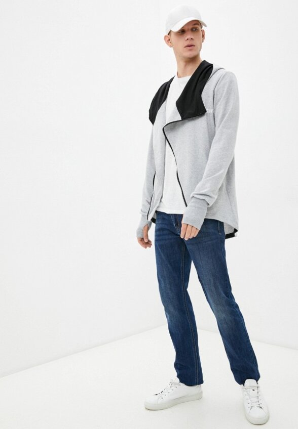 Толстовка AltraNatura