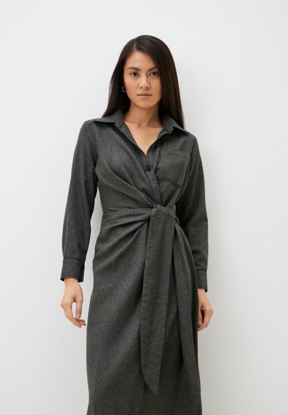 Платье MadaM T