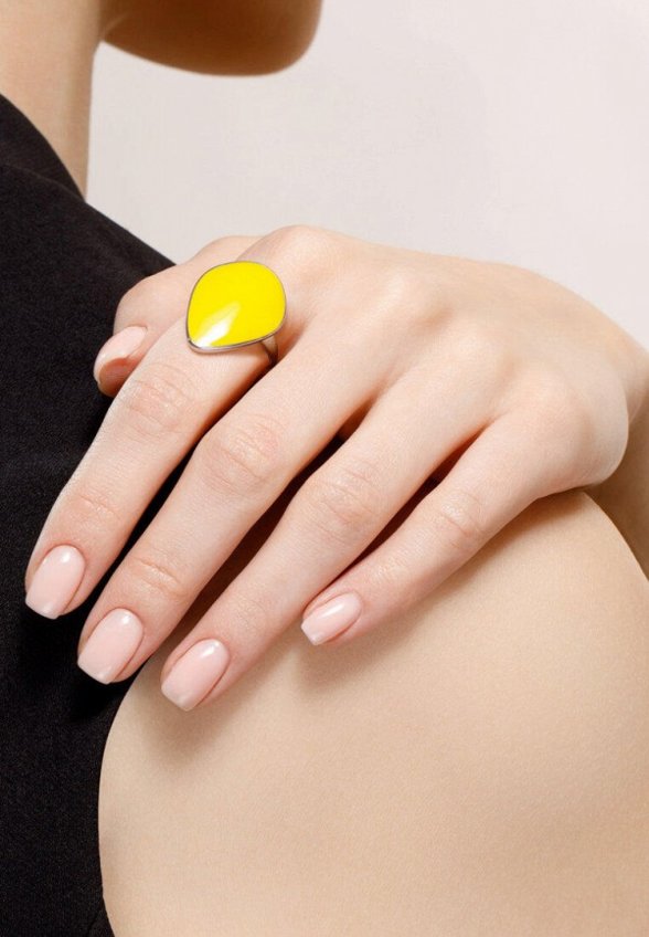 Кольцо Sokolov