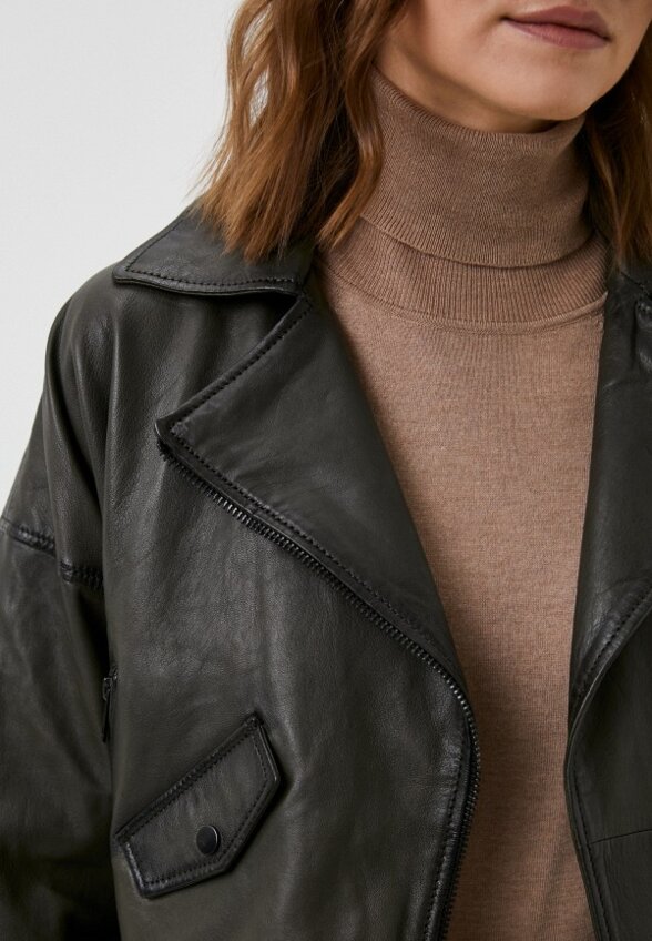 Косуха Снежная Королева