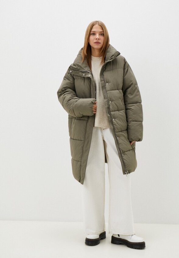 Куртка утепленная Befree