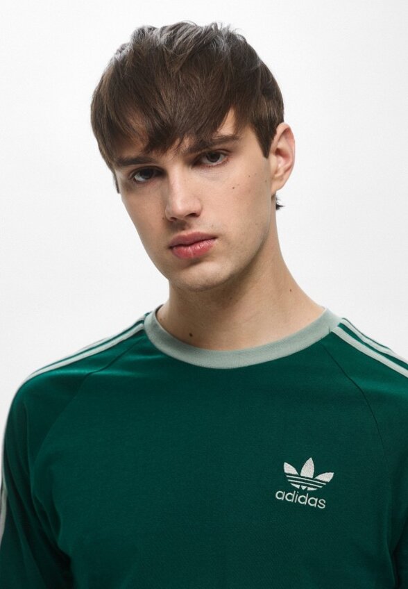 Лонгслив adidas Originals