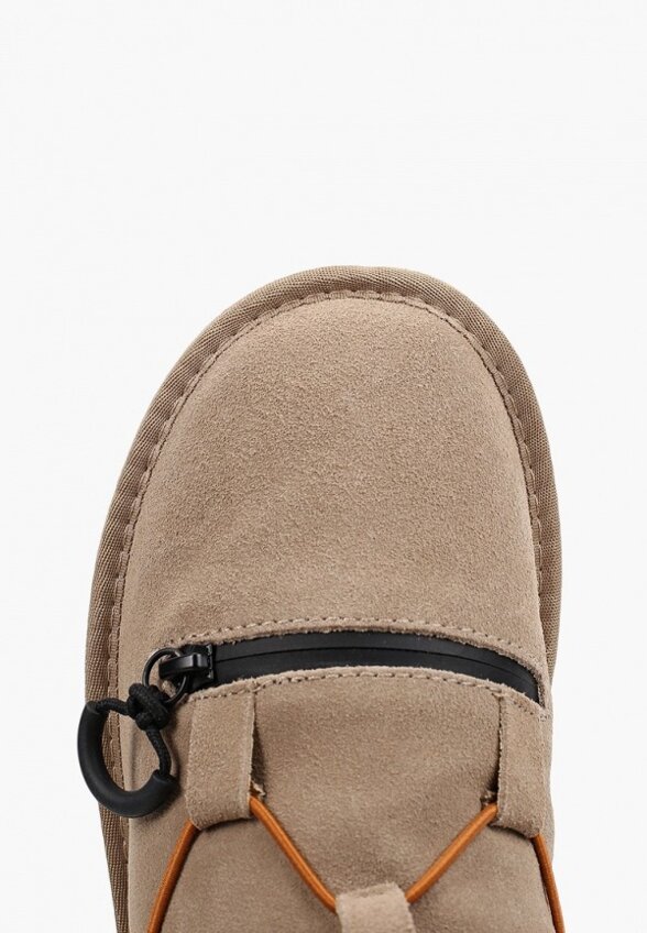 Полусапоги Ascalini