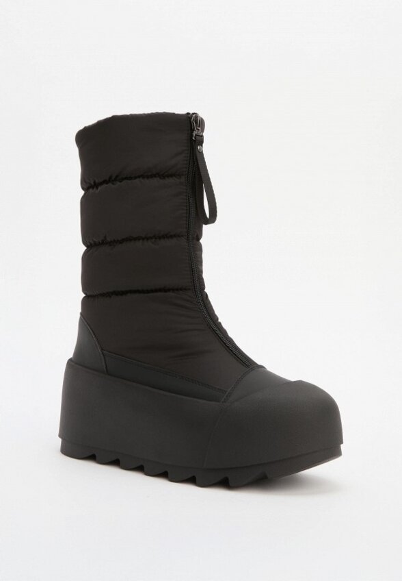 Дутики Tendance