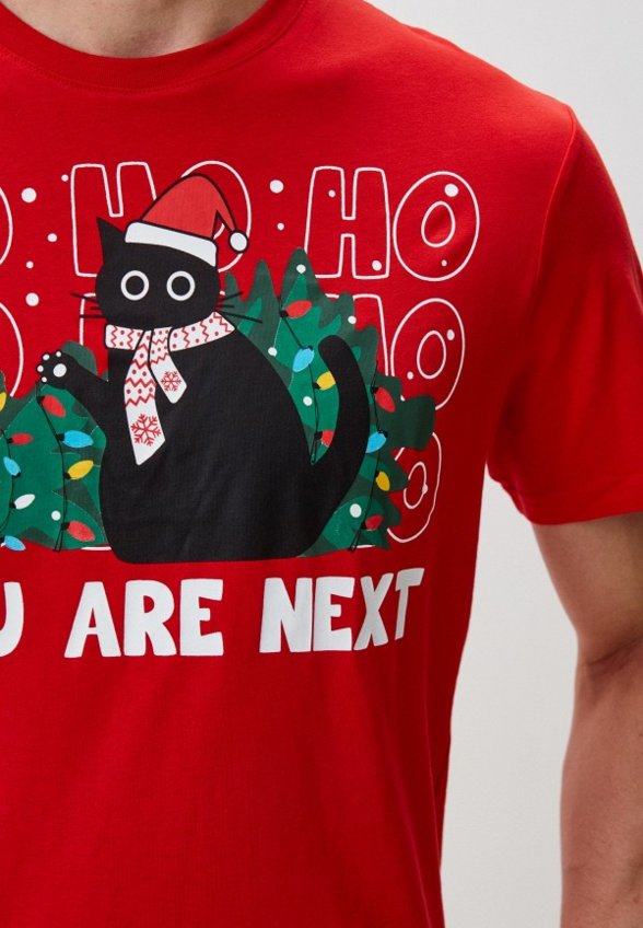 Футболка Funday