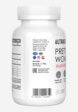 Женский спортивный витаминно-минеральный комплекс ULTRASUPPS, 60 шт, Белый4  - превью