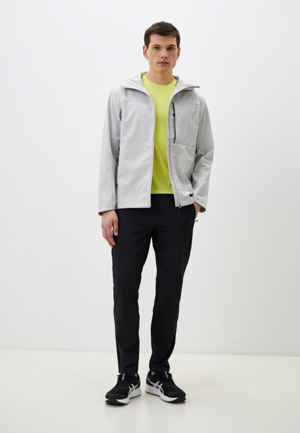 Брюки спортивные Anta