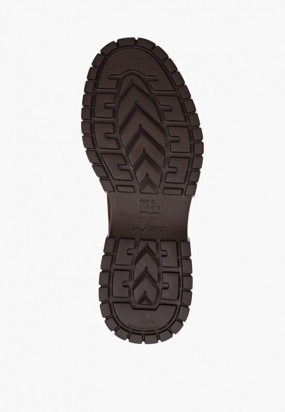 Ботинки Libero