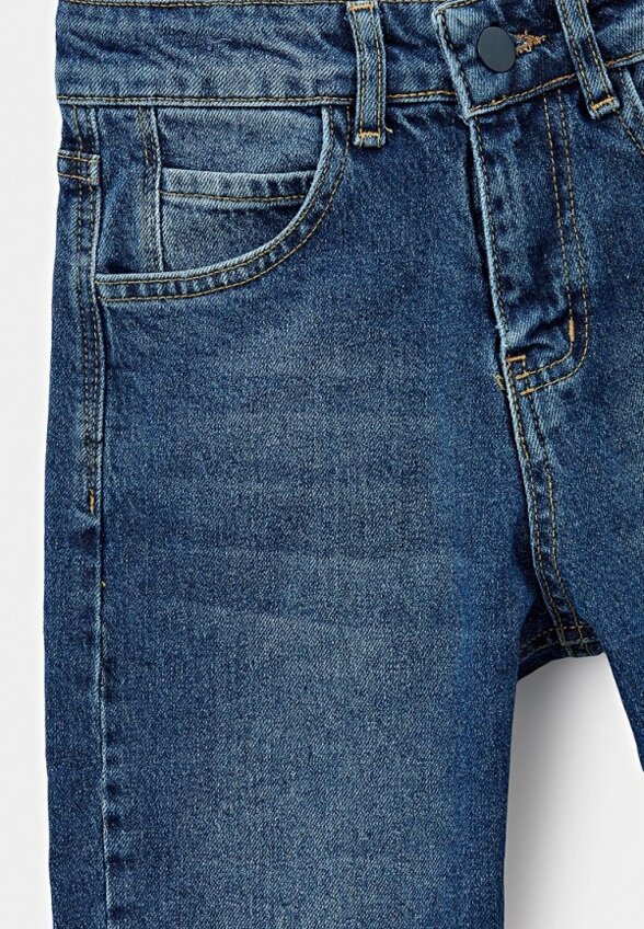 Джинсы Fashion X&S