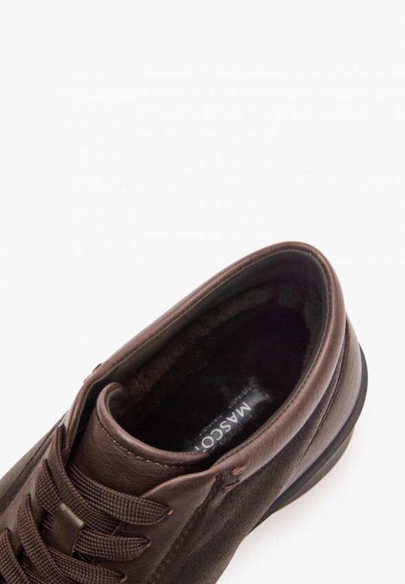 Ботинки Mascotte