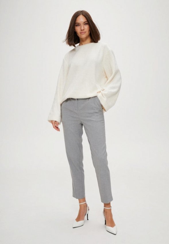 Брюки SashaOstrov