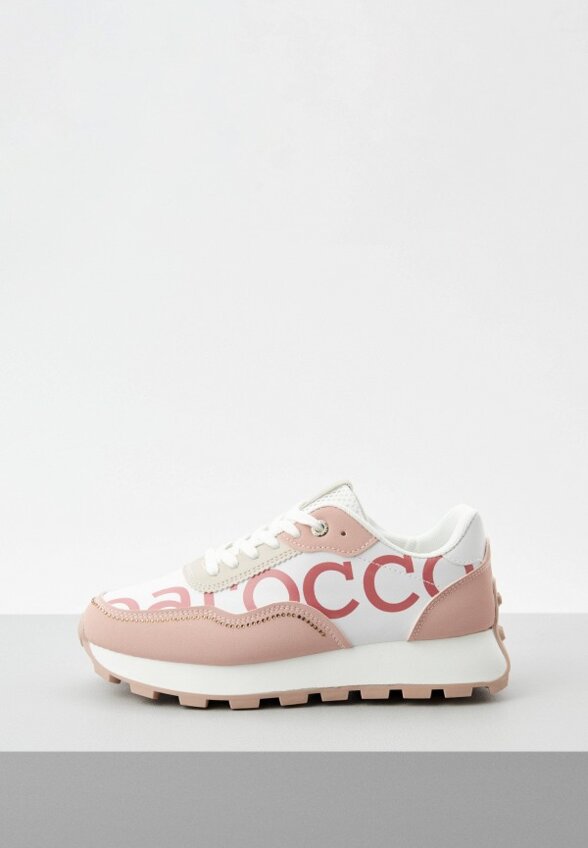 Кроссовки Roccobarocco
