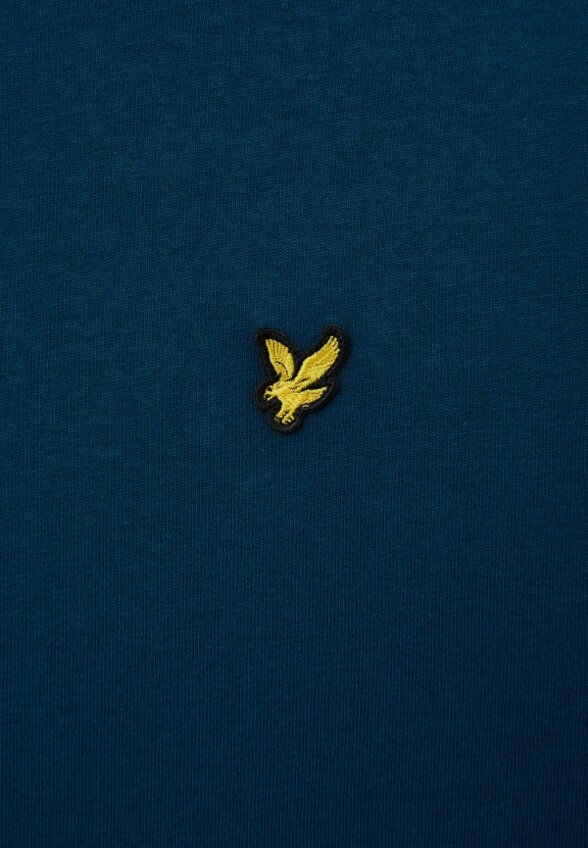 Футболка Lyle & Scott