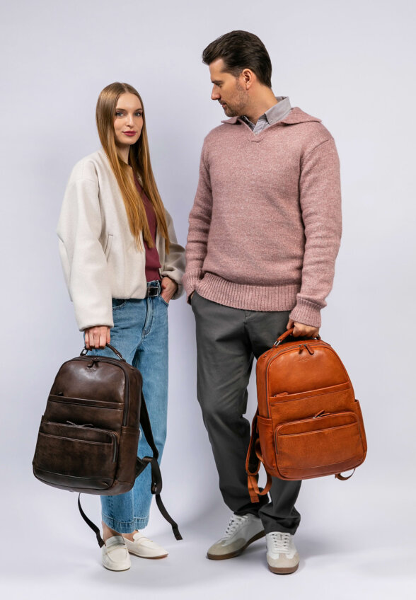 Др.Коффер B402939-244-05 рюкзак