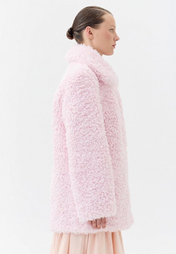 Куртка меховая Only Me