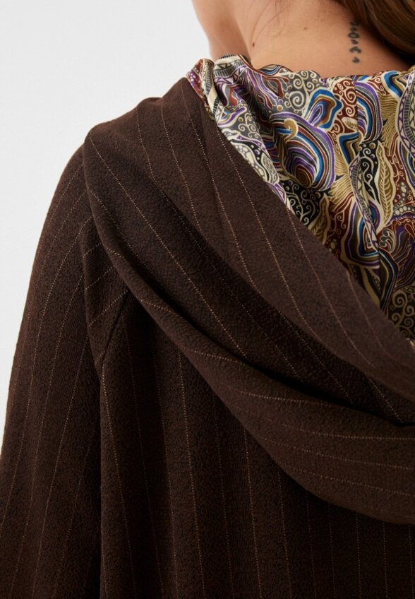 Платье MadaM T