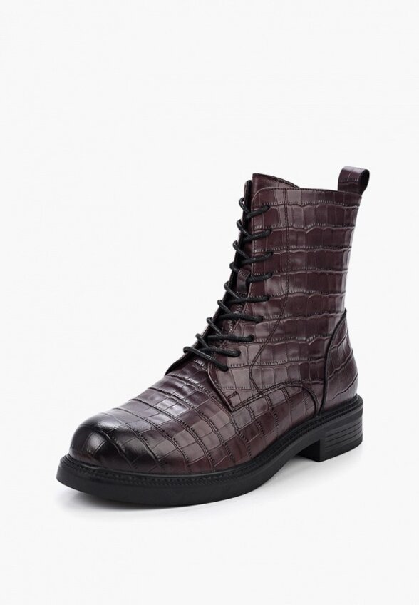 Ботинки Thomas Munz