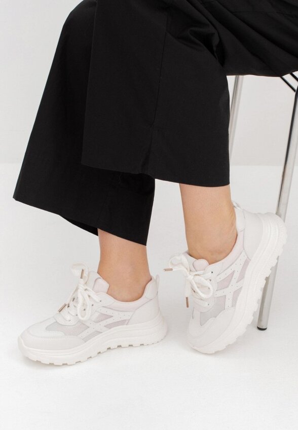 Кроссовки Savage