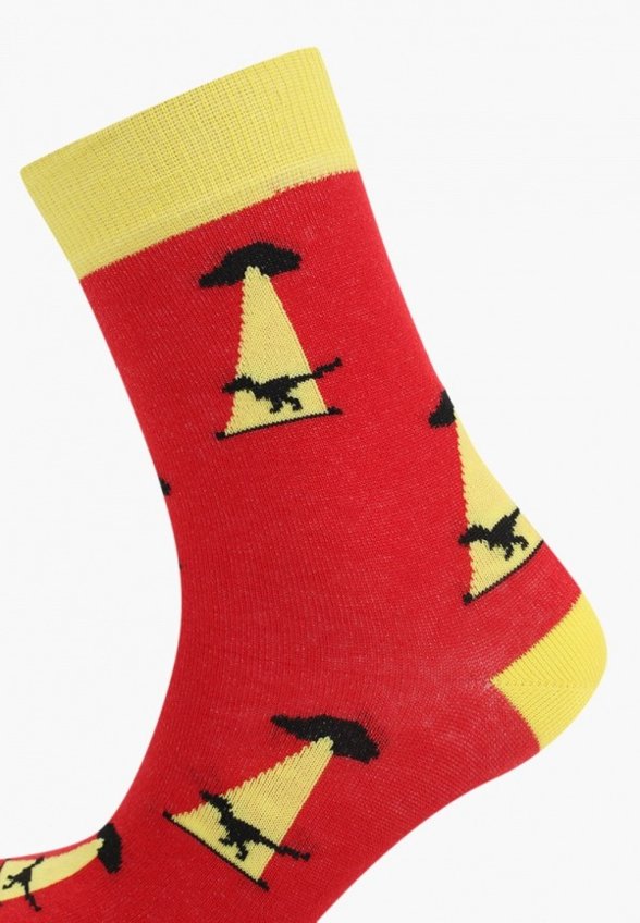 Носки 10 пар Babushka