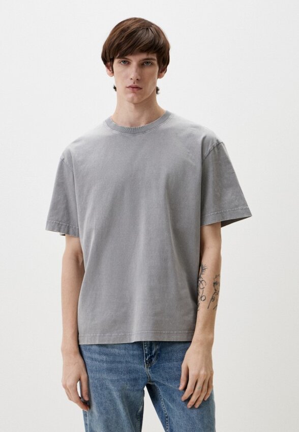 Футболка O'STIN