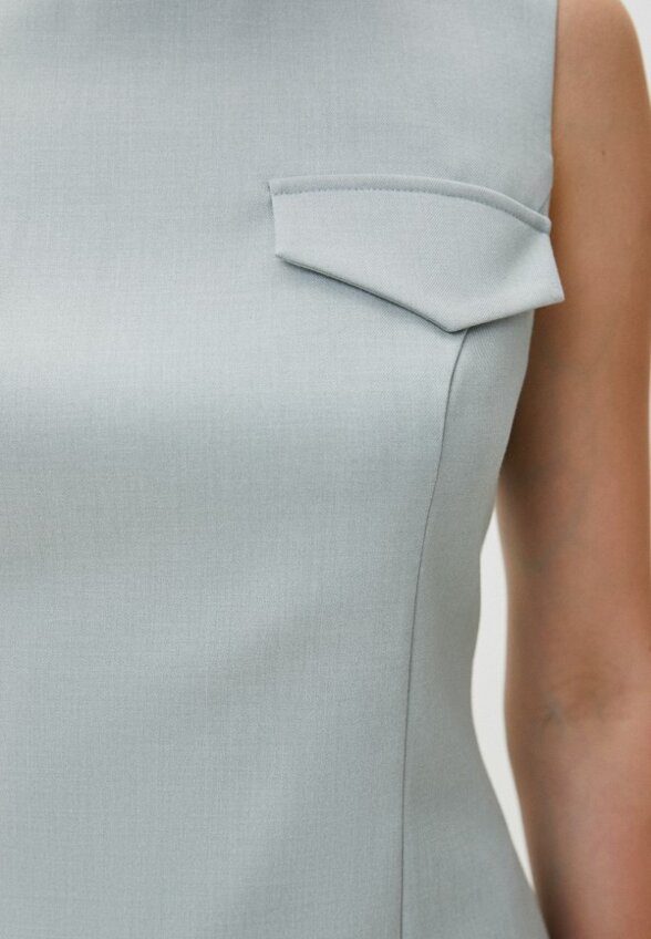 Платье Anna Pekun