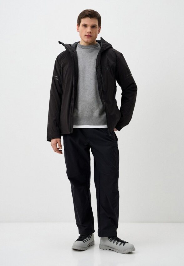 Куртка горнолыжная Helly Hansen