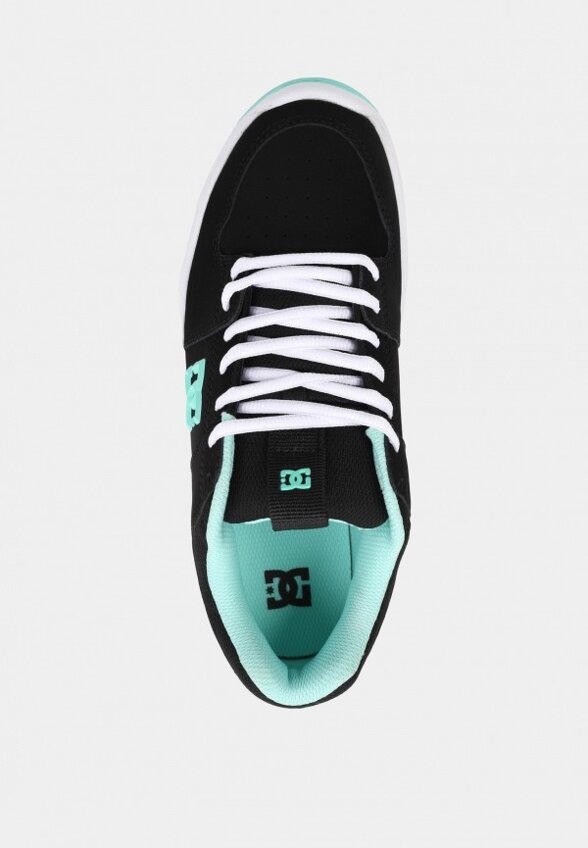 Кеды DC Shoes
