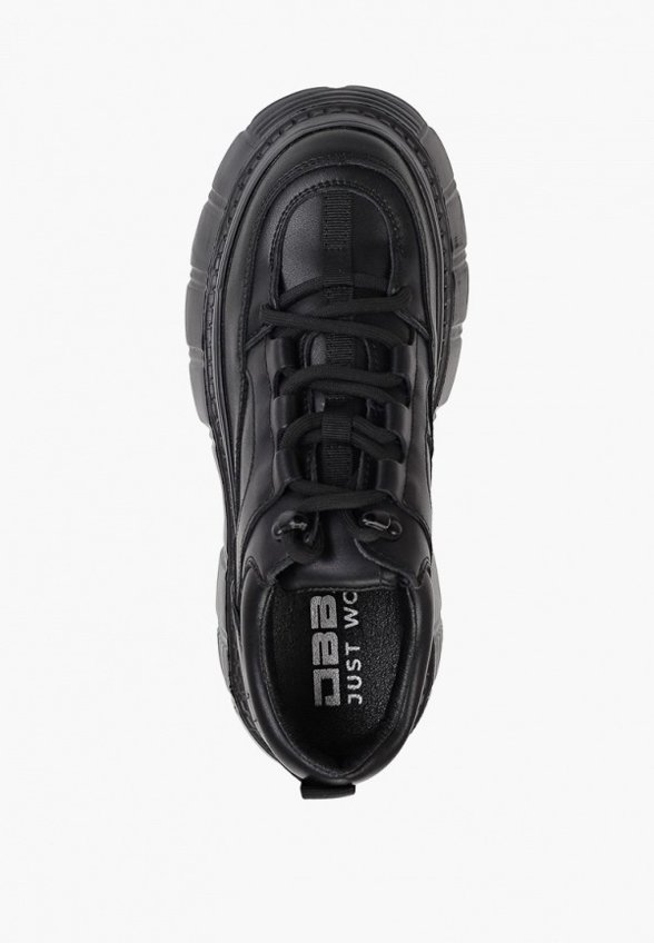 Кроссовки Obba