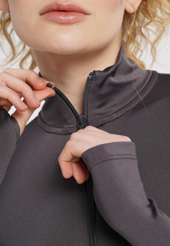 Лонгслив спортивный Твое