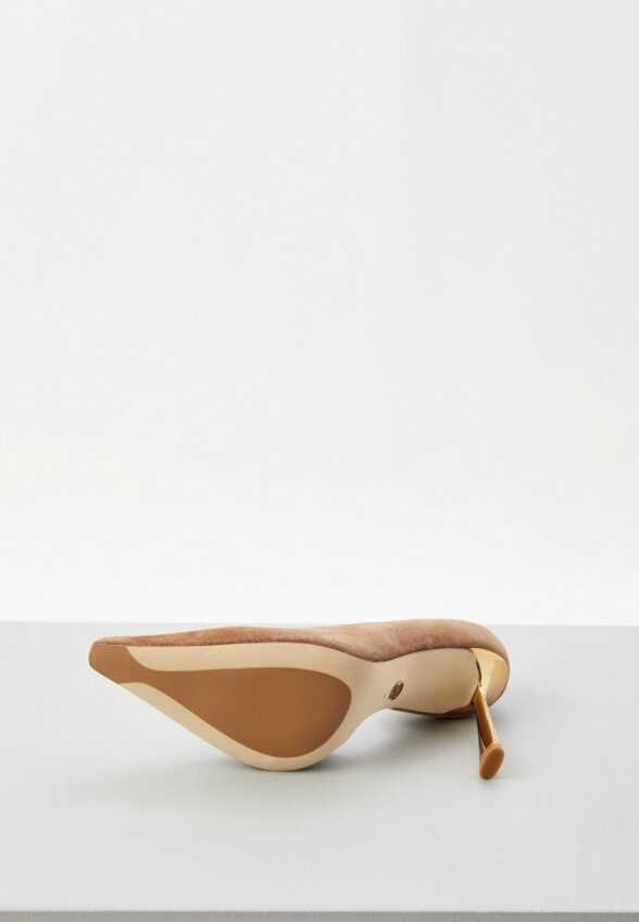 Туфли Ekonika Premium