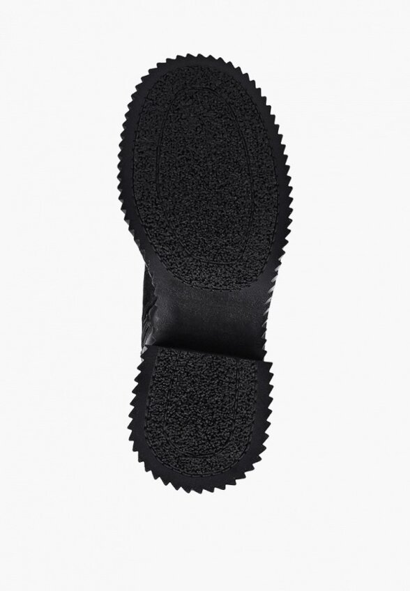 Ботфорты Vasconte