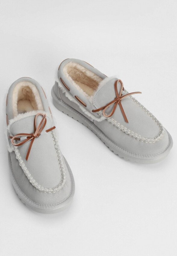 Топсайдеры Donna D’oro