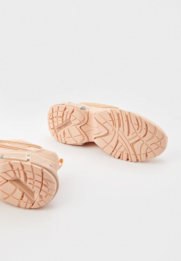 Кроссовки Diesel