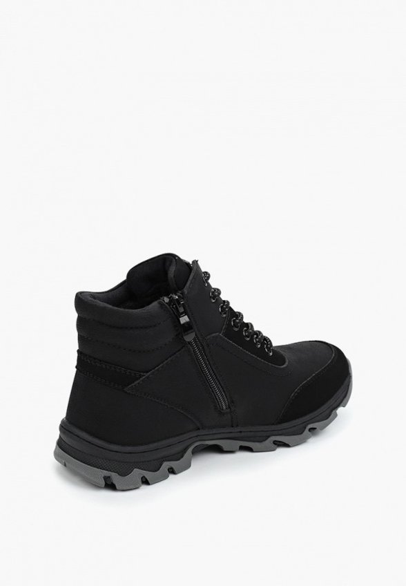 Ботинки Shuzzi