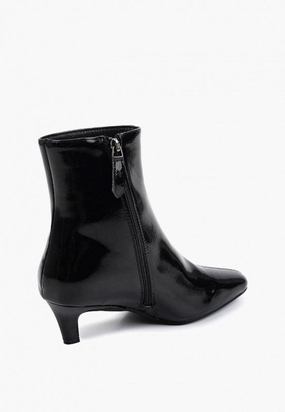 Ботильоны Obba