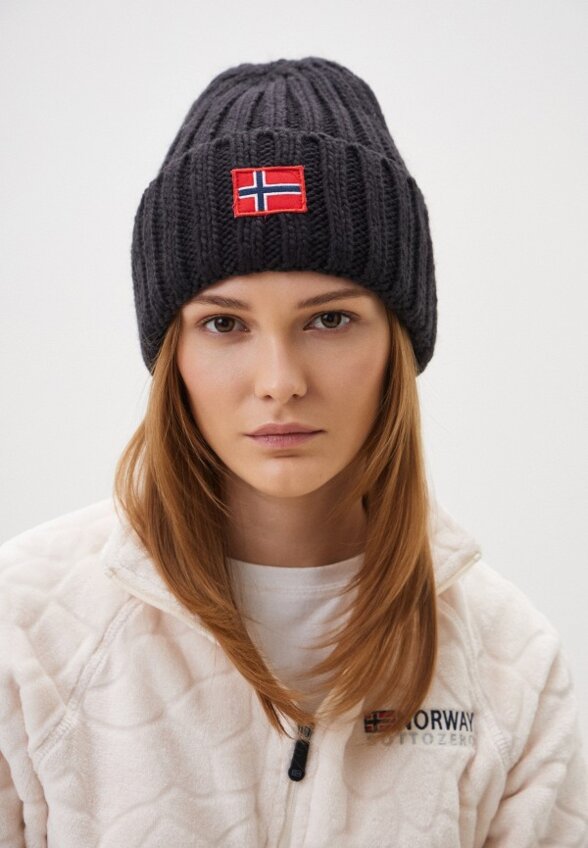 Шапка Scuola Nautica Italiana