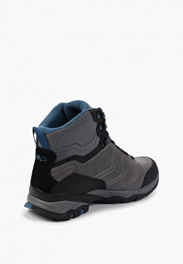 Ботинки трекинговые CMP