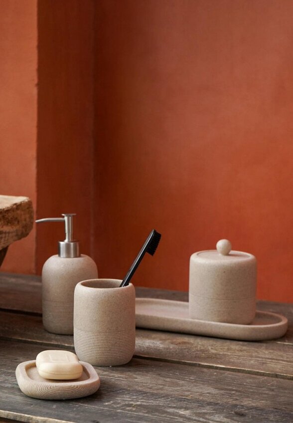 Мыльница Bergenson Bjorn